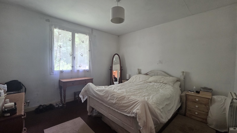 Vente Maison CONDAT SUR GANAVEIX - 4 pièces -80 m² - (19140)