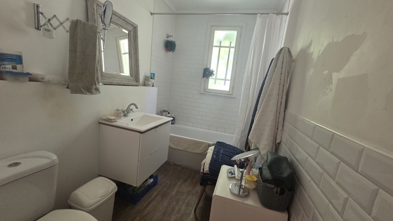 Vente Maison CONDAT SUR GANAVEIX - 4 pièces -80 m² - (19140)
