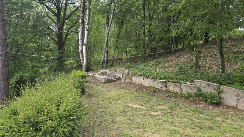 Vente Maison CONDAT SUR GANAVEIX - 4 pièces -80 m² - (19140)