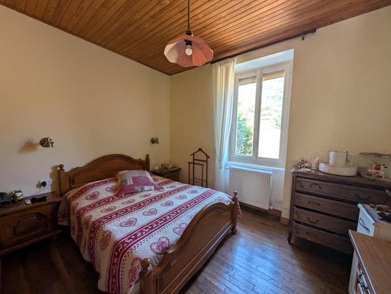 Vente Maison CONDAT SUR GANAVEIX - 5 pièces -88,5 m² - (19140)