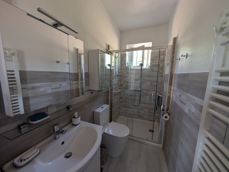 Vente Maison CONDAT SUR GANAVEIX - 5 pièces -88,5 m² - (19140)