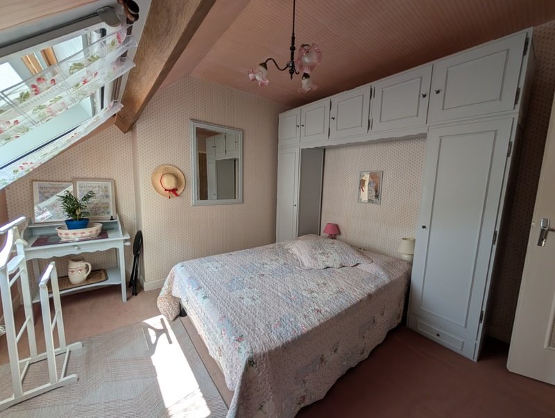 Vente Maison CONDAT SUR GANAVEIX - 5 pièces -88,5 m² - (19140)