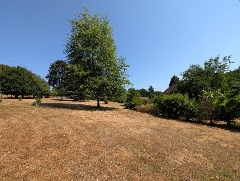 Vente Maison CONDAT SUR GANAVEIX - 5 pièces -88,5 m² - (19140)