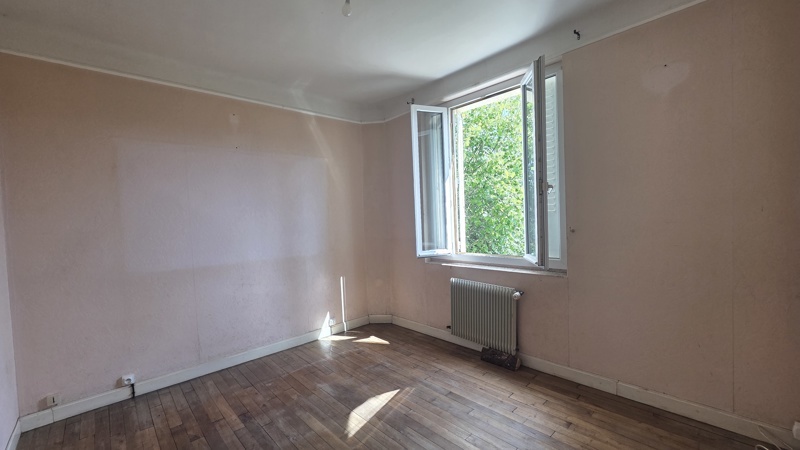 Vente Maison CHAMBOULIVE - 5 pièces -85 m² - (19450)