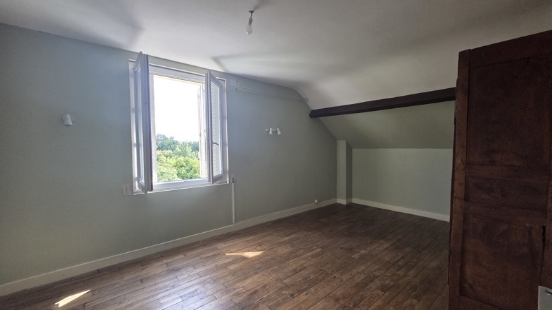 Vente Maison CHAMBOULIVE - 5 pièces -85 m² - (19450)