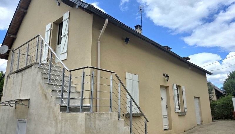 Maison 6 pièces 130 m² · à Uzerche · 130 m² · 160 000 €