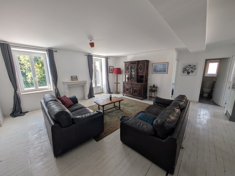 Vente Maison CHAMBERET - 3 pièces -74 m² - (19370)