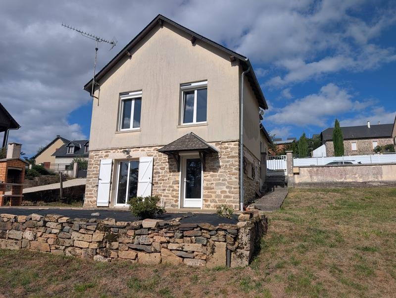 Maison 2 pièces 50 m² · à Seilhac · 50 m² · 75 000 €