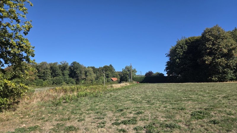 Vente Terrain Saint-Jal - -8315 m² - (19700)