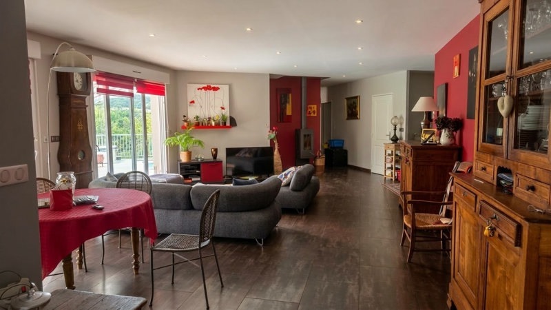 Vente Maison Uzerche - 5 pièces -145 m² - (19140)