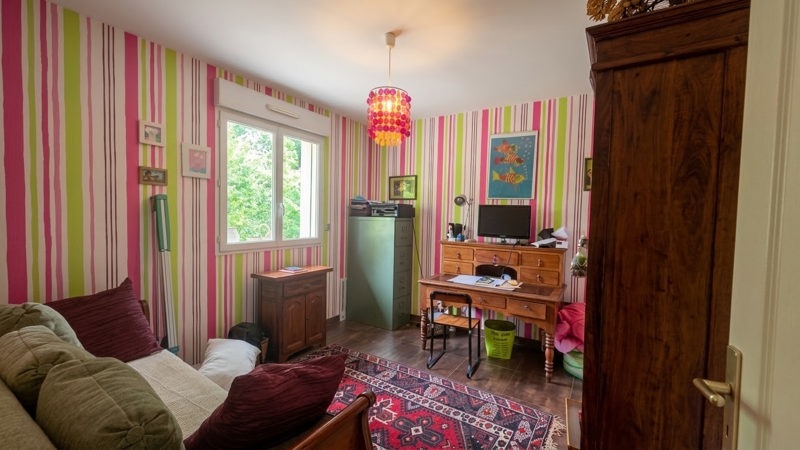 Vente Maison Uzerche - 5 pièces -145 m² - (19140)