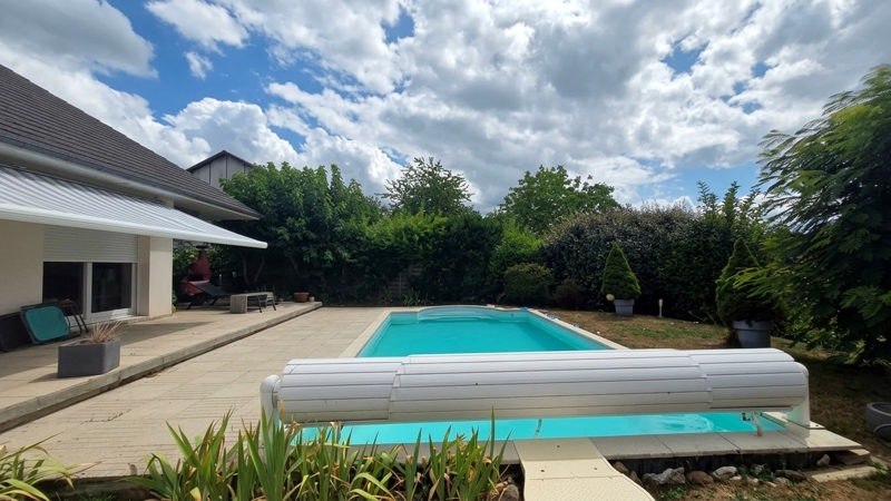 Vente Maison Uzerche - 5 pièces -145 m² - (19140)