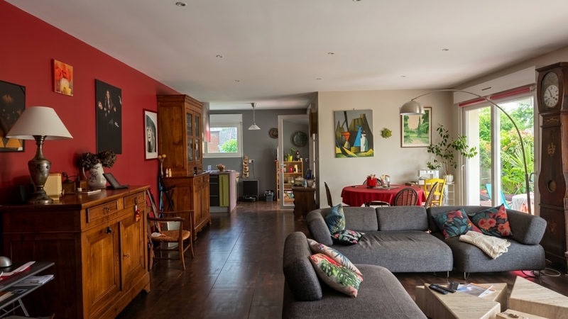 Vente Maison Uzerche - 5 pièces -145 m² - (19140)