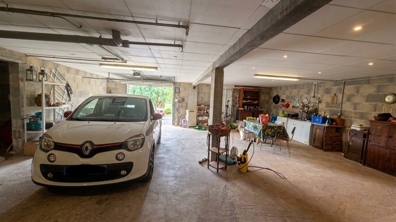 Vente Maison Uzerche - 5 pièces -145 m² - (19140)