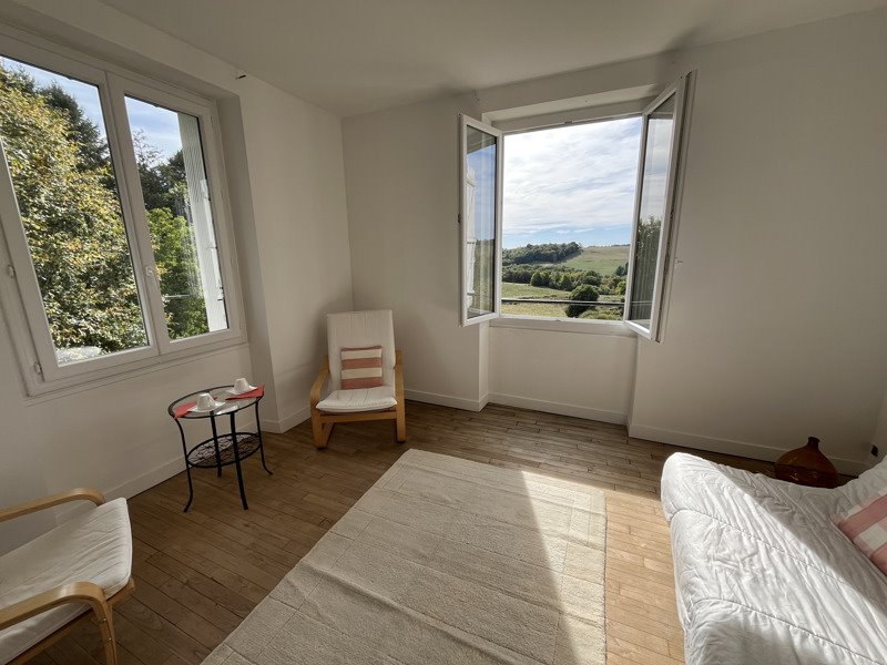 Vente Maison Saint-Ybard - 5 pièces -148 m² - (19140)