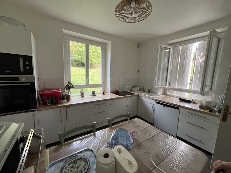 Vente Maison Saint-Ybard - 5 pièces -148 m² - (19140)