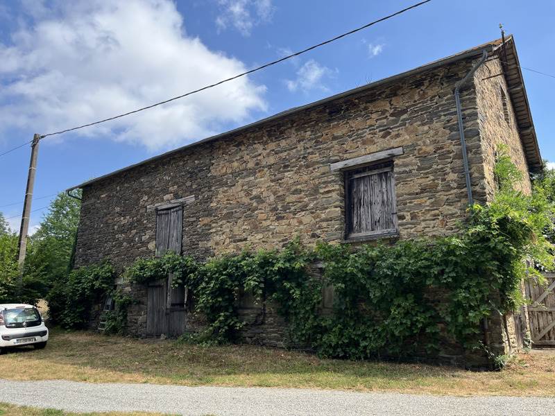 Vente Maison Saint-Ybard - 5 pièces -148 m² - (19140)