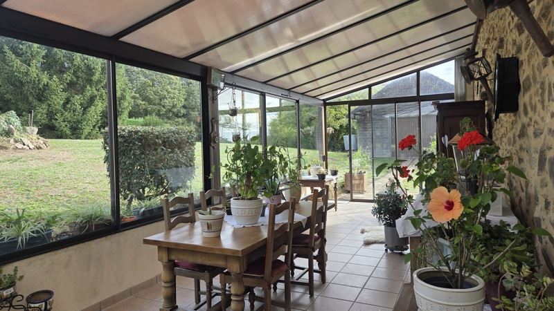 Vente Maison Lagraulière - 4 pièces -114 m² - (19700)