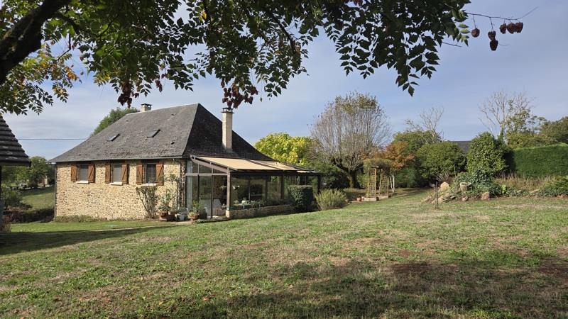 Vente Maison Lagraulière - 4 pièces -114 m² - (19700)