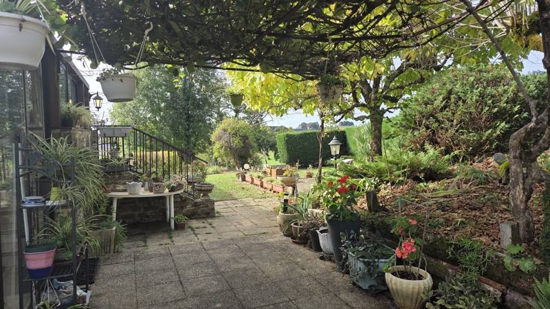 Vente Maison Lagraulière - 4 pièces -114 m² - (19700)