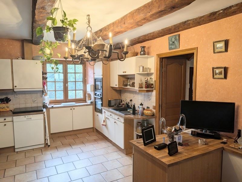 Vente Maison Lagraulière - 4 pièces -114 m² - (19700)