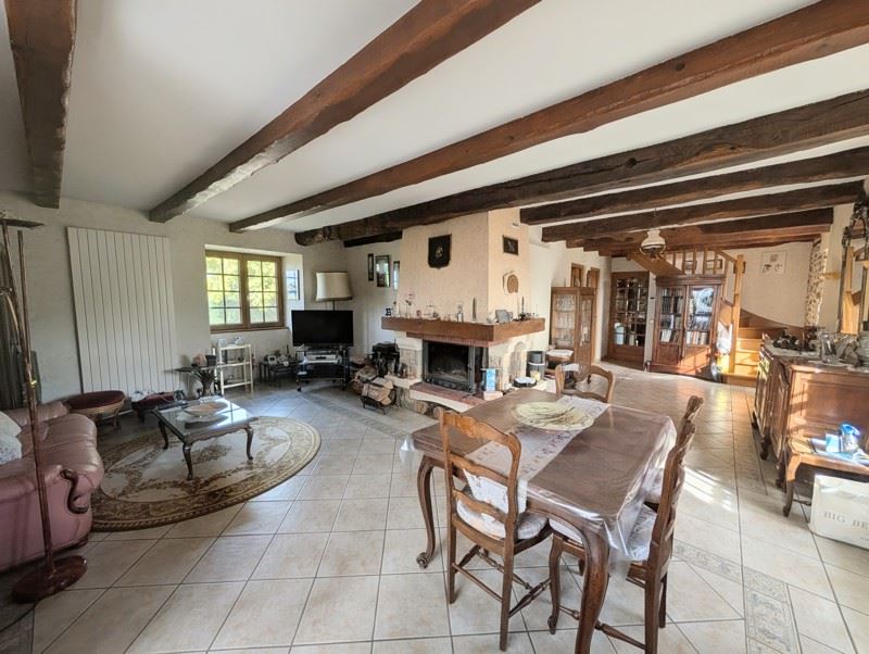 Vente Maison Lagraulière - 4 pièces -114 m² - (19700)