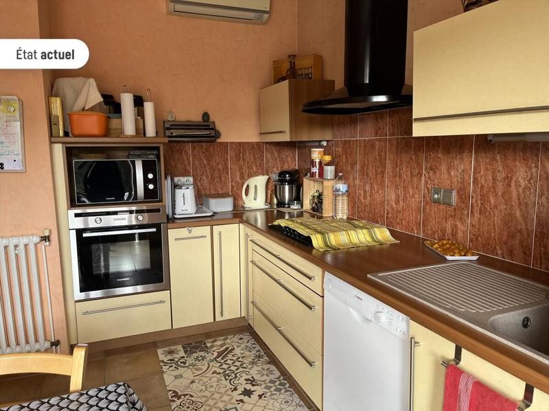 Vente Maison Uzerche - 4 pièces -135 m² - (19140)