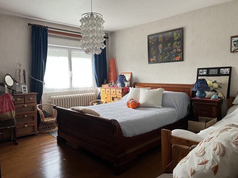 Vente Maison Uzerche - 4 pièces -135 m² - (19140)