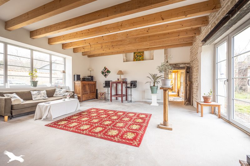 Vente Maison VAL DU MIGNON - 5 pièces -164 m² - (79210)