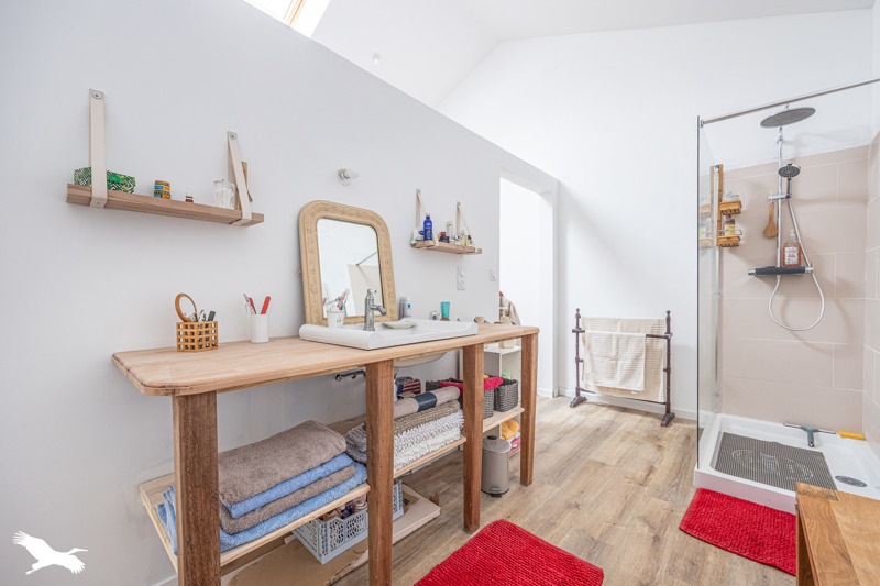 Vente Maison VAL DU MIGNON - 5 pièces -164 m² - (79210)