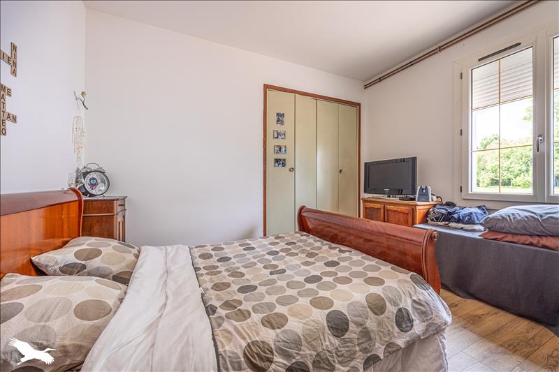 Vente Maison MAUZE SUR LE MIGNON - 4 pièces -101 m² - (79210)