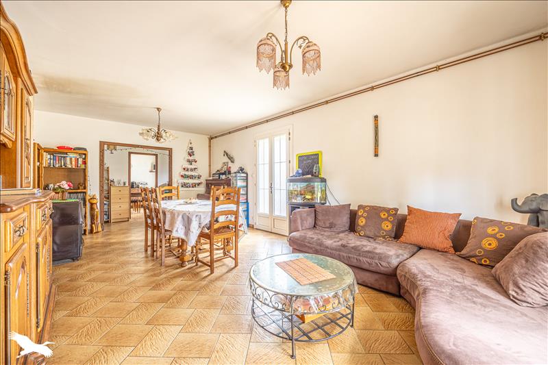 Vente Maison MAUZE SUR LE MIGNON - 4 pièces -101 m² - (79210)