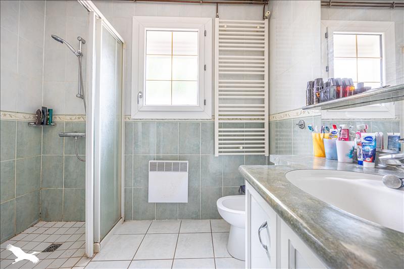 Vente Maison MAUZE SUR LE MIGNON - 4 pièces -101 m² - (79210)