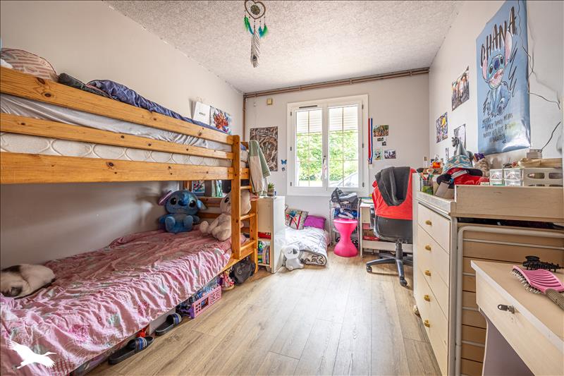 Vente Maison MAUZE SUR LE MIGNON - 4 pièces -101 m² - (79210)