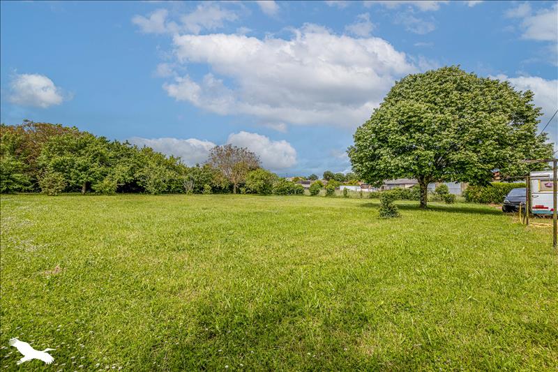 Vente Maison MAUZE SUR LE MIGNON - 4 pièces -101 m² - (79210)