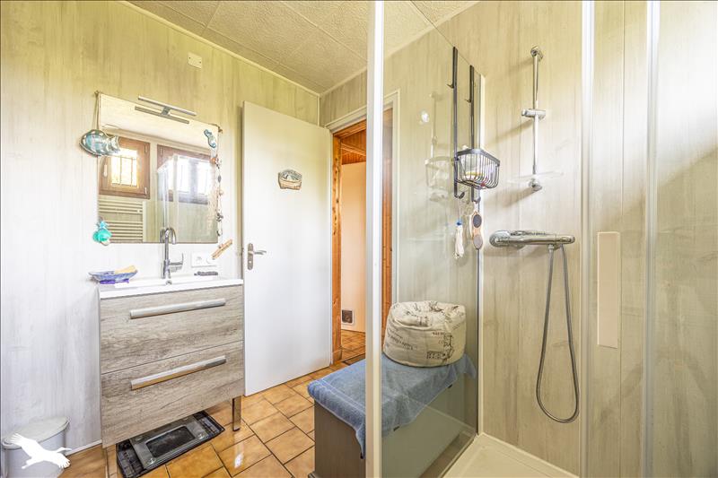 Vente Maison VILLIERS EN BOIS - 7 pièces -155 m² - (79360)