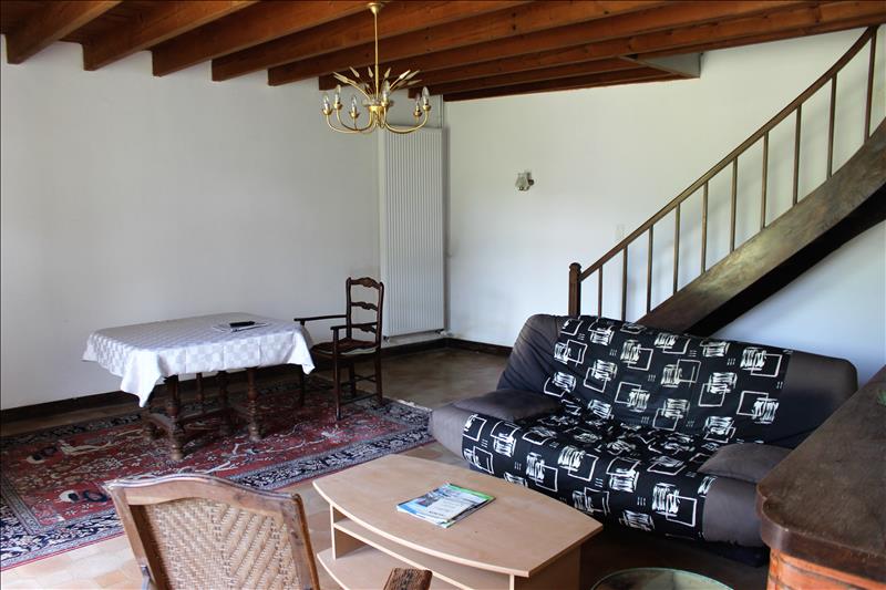 Vente Maison VAL DU MIGNON - 5 pièces -109 m² - (79210)