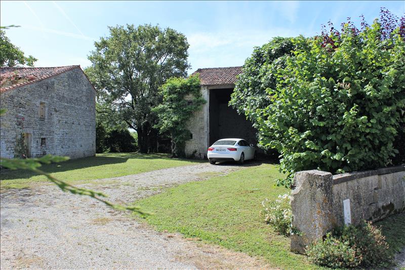Vente Maison VAL DU MIGNON - 5 pièces -109 m² - (79210)