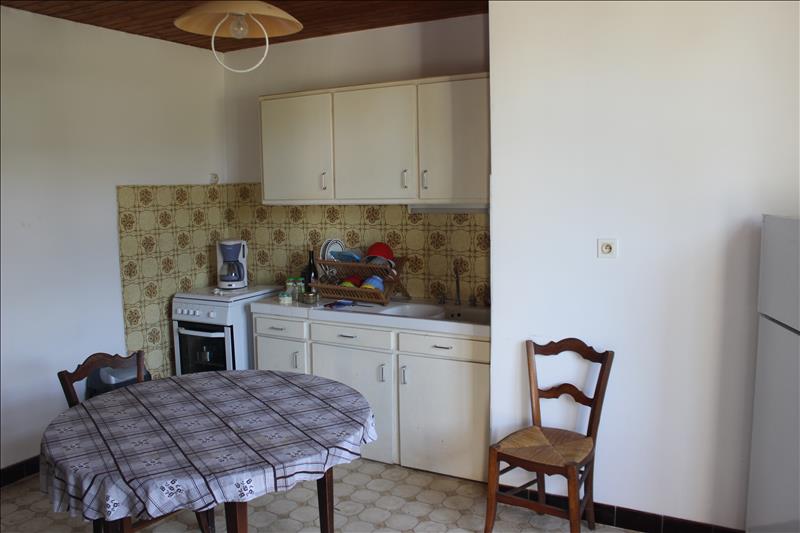 Vente Maison VAL DU MIGNON - 5 pièces -109 m² - (79210)