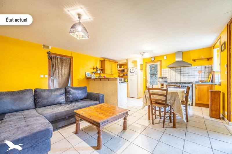 Vente Maison PRIN DEYRANCON - 7 pièces -126 m² - (79210)