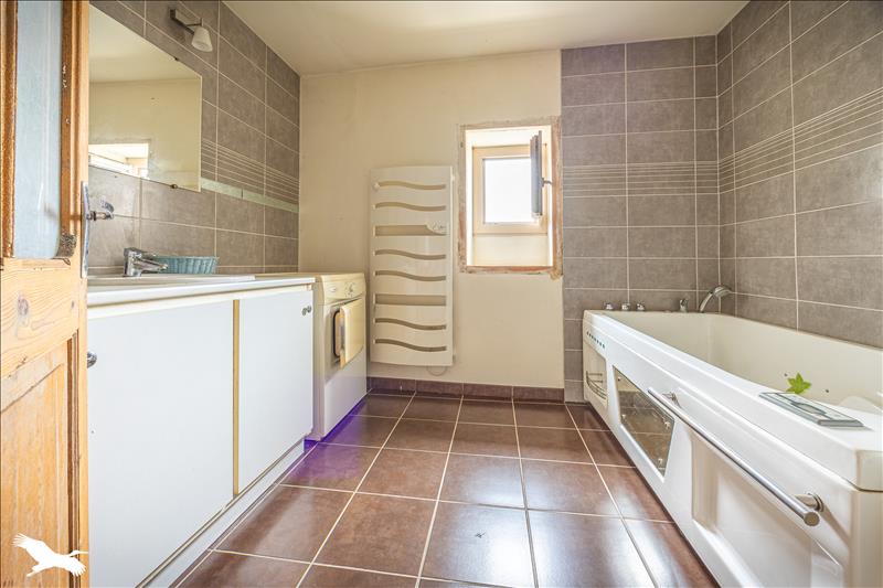 Vente Maison PRIN DEYRANCON - 7 pièces -126 m² - (79210)