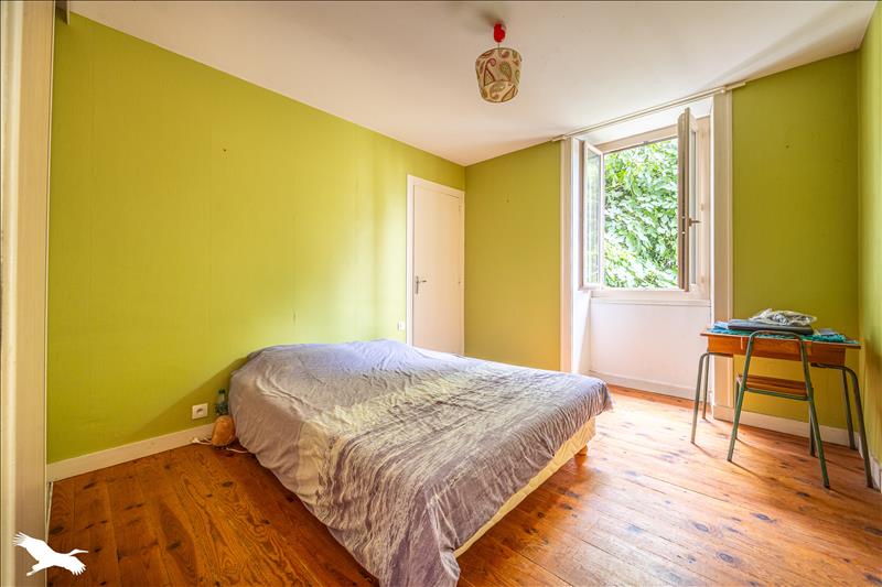 Vente Maison PRIN DEYRANCON - 7 pièces -126 m² - (79210)