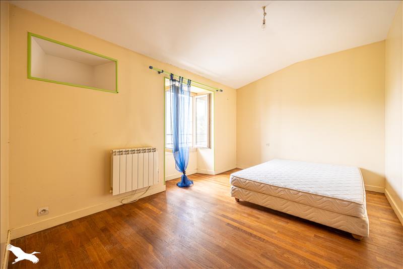 Vente Maison PRIN DEYRANCON - 7 pièces -126 m² - (79210)