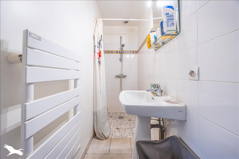 Vente Maison PRIN DEYRANCON - 7 pièces -126 m² - (79210)