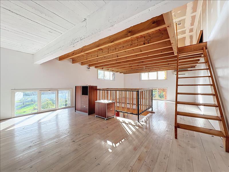 Vente Maison DAMVIX - 9 pièces -238 m² - (85420)