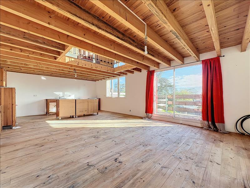 Vente Maison DAMVIX - 9 pièces -238 m² - (85420)