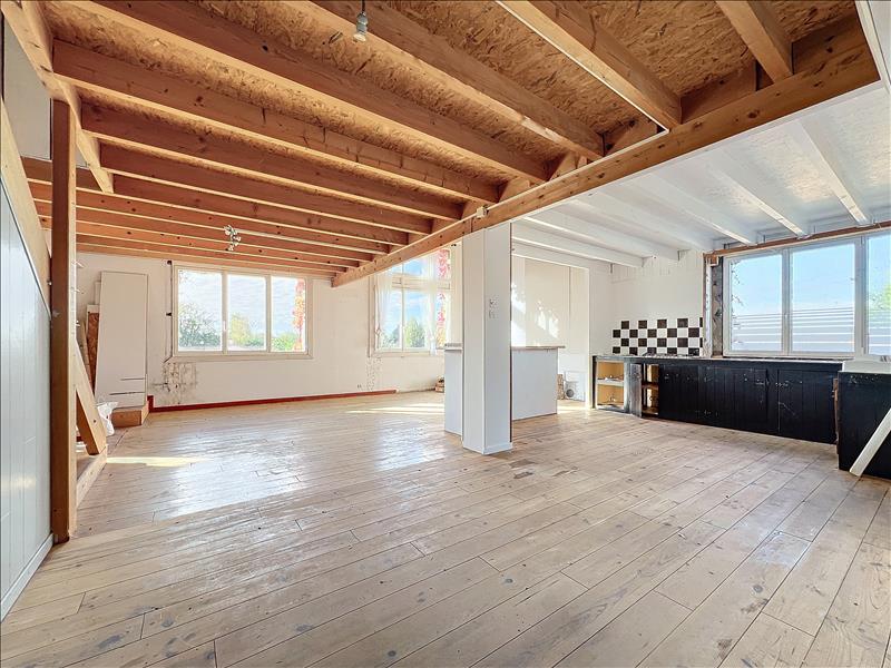 Vente Maison DAMVIX - 9 pièces -238 m² - (85420)