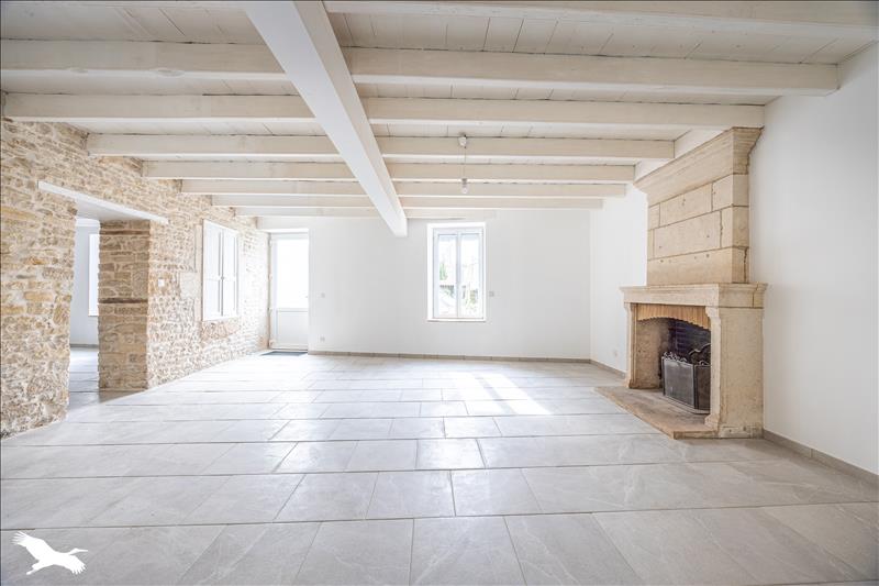 Vente Maison ST HILAIRE LA PALUD - 6 pièces -165 m² - (79210)