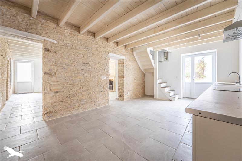 Vente Maison ST HILAIRE LA PALUD - 6 pièces -165 m² - (79210)