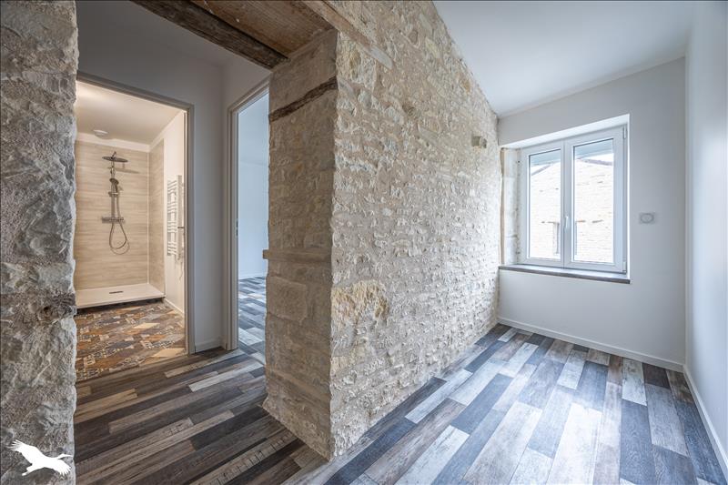 Vente Maison ST HILAIRE LA PALUD - 6 pièces -165 m² - (79210)